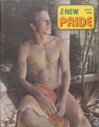 The New Pride (September, 1980)