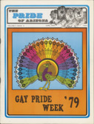 The Pride of Arizona, Vol. 3, Number 5 (June, 1979)
